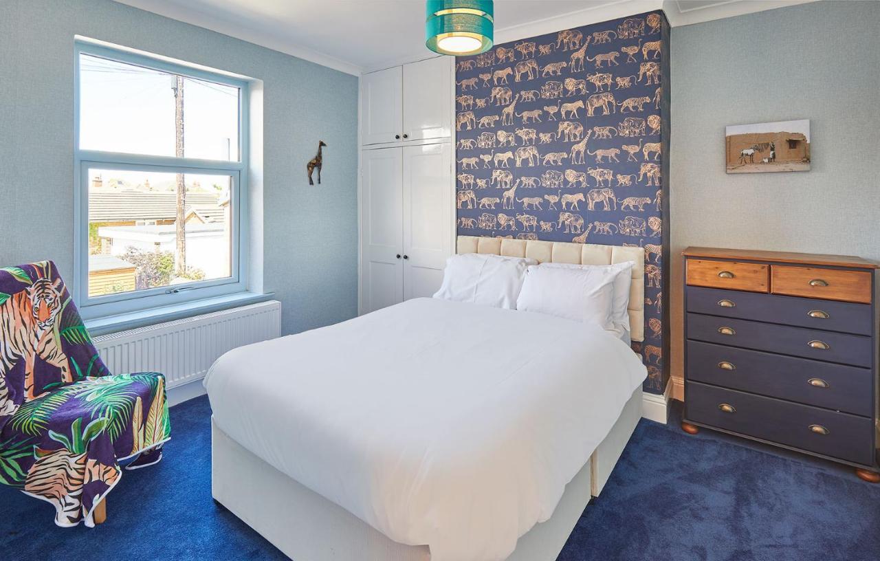 Host & Stay - The Beach House Marske-by-the-Sea Ngoại thất bức ảnh