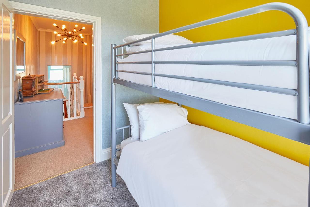 Host & Stay - The Beach House Marske-by-the-Sea Ngoại thất bức ảnh