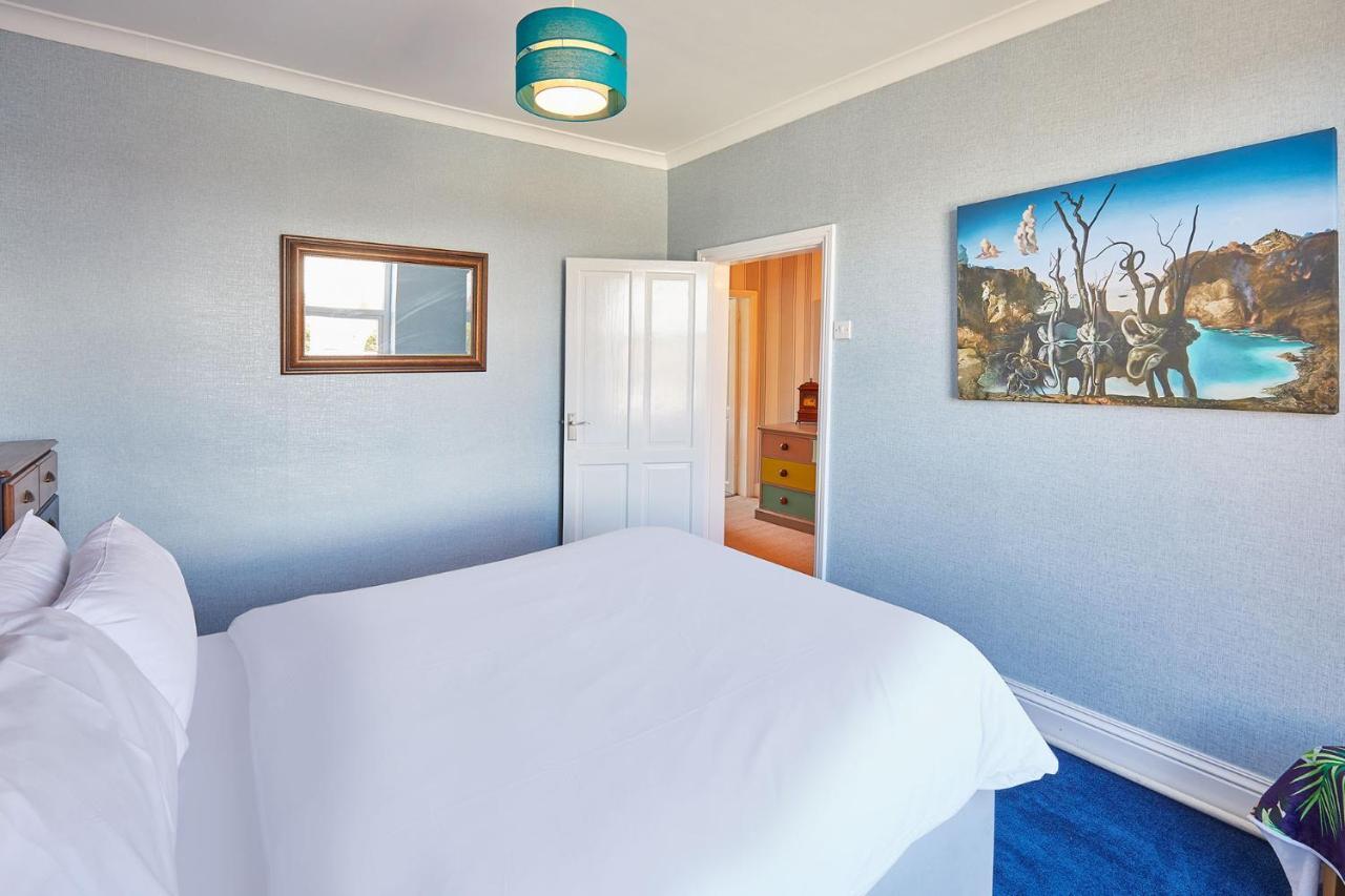 Host & Stay - The Beach House Marske-by-the-Sea Ngoại thất bức ảnh