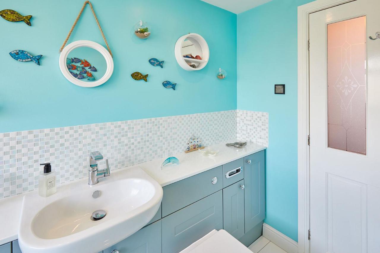 Host & Stay - The Beach House Marske-by-the-Sea Ngoại thất bức ảnh